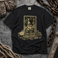 Black product mockup for The Goth Girlfriend