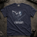 Nikola Tesla: Alternating Current / Direct Carnage