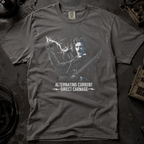 Nikola Tesla: Alternating Current / Direct Carnage