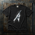 Therapy Flying-V Tee