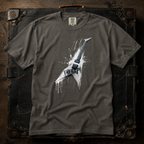 Therapy Flying-V Tee