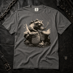 Trash Panda Drummer Tee