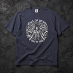 Wall of Death "This Is Fine" Tee