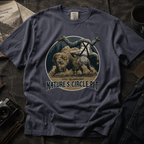 Yellowstone: Nature's Circle Pit